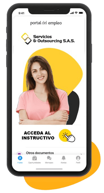 Ayuda Cómo Ingresar